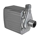 Danner 02720 Pond Mag 9.5 950 GPH Pump