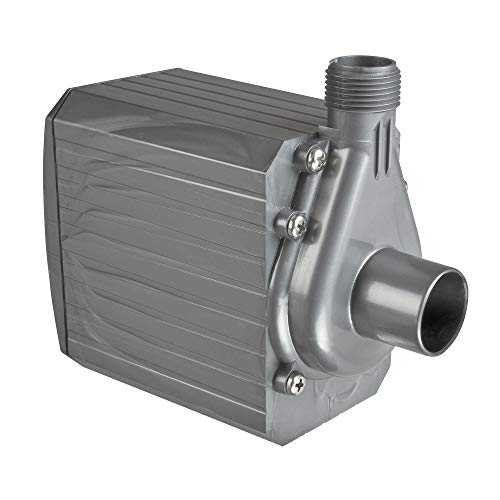 Danner 02720 Pond Mag 9.5 950 GPH Pump