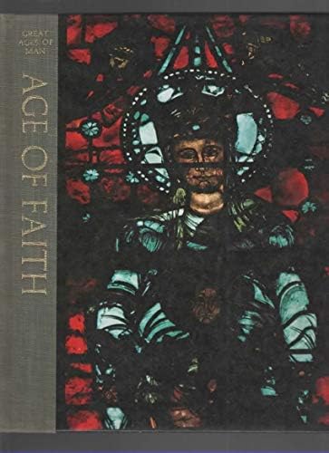Great Ages of Man Age of Kings (TIME LIFE BOOKS): CHARLES BLITZER