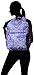Vera Bradley Women's Lighten Up Grande Laptop Backpack, Lilac Tapestry, One Size