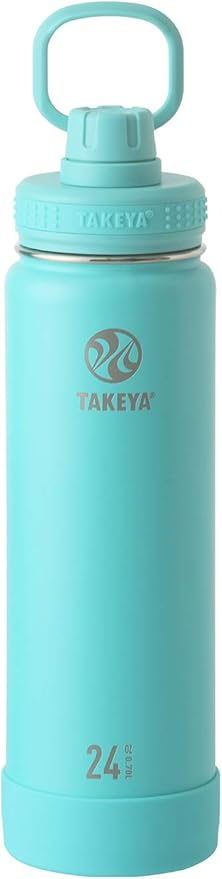Amazon タケヤ公式 タケヤフラスク アクティブライン 0 7l ティール 水筒 ステンレスボトル 直飲み 保冷 Takeya Takeya タケヤ 水筒 マグボトル 通販