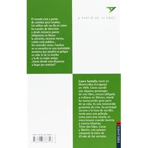 El año de los secretos / The year of the secrets (Ala Delta; Serie: Verde / Hang-glider; Serie: Green) (Spanish Edition)