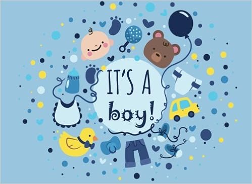 It S A Boys Baby Shower Guest Book For Storybook Makes This Book It S A Boys Baby Shower Guest Book For Storybook Makes This Book