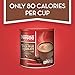 NESTLE Classic Rich Milk Chocolate Hot Cocoa Mix, 27.7 oz. Canister | Hot Chocolate Made with Real Cocoa