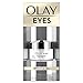 Olay Brightening Eye Cream with Vitamin C & B3 to Help Reduce Dark Circles, 0.5 fl ozthumb 1