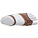Capezio Women's H07FB Full Body footUndeez Lyrical/Modern Shoe