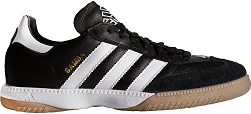 adidas performance men's samba millennium indoor soccer shoe