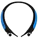 LG Electronics Tone Active Premium Wireless Stereo Headset - Retail Packaging - Blue