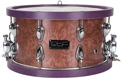 REDOBLANTE 30X20CM MAPPA BURL STF0400 STANDARD: Amazon.es: Instrumentos musicales