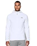 Under Armour Men's UA ColdGear Infrared Grid Fitted Hoodie