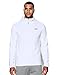 Under Armour Men's UA ColdGear Infrared Grid Fitted Hoodie