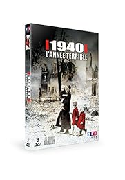 1940, L'année Terrible