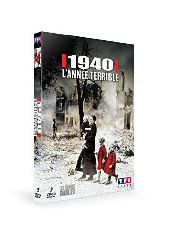 1940, L'année Terrible