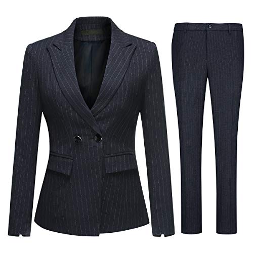 Slim Fit Blazer Jacket Pant 