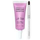 OBSESSIVE COMPULSIVE COSMETICS Metallic Lip Tar - Lovecraft