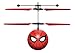 Marvel Spider-Man IR UFO Ball Helicopter, Spider-Man