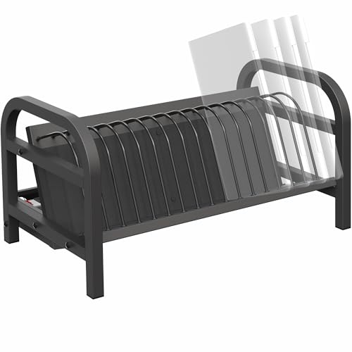 VIVO 16-Bay Laptop Charging Station