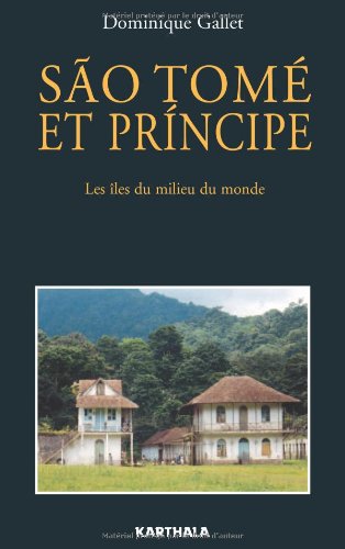 São Tomé et Príncipe