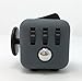 CPEI Fidget Cube Relieves Stress & Anxiety (Grey, standard)