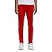 adidas Women's Superstar Trackpant, Radiant Red, M