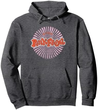 Amazon.com: Nirvana Official Nevermind Smiley Hoodie (Black