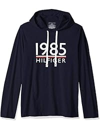 Tommy Hilfiger Modern Essentials - Sudadera con capucha para hombre