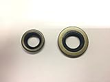 Stihl 028, 028av, 028wb, 028 Woodboss, 028 Super Crankshaft Seals