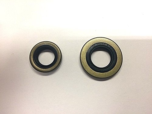 Stihl 028, 028av, 028wb, 028 Woodboss, 028 Super Crankshaft Seals
