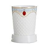 Multifunctional Chopsticks Spoons Forks Holder Kitchen Organizer Drying Rack, H