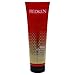 REDKEN Frizz Dismiss Rebel SPF 40 Tame Leave-In Smoothing Control Cream for Unisex, 8.5 Fl Oz