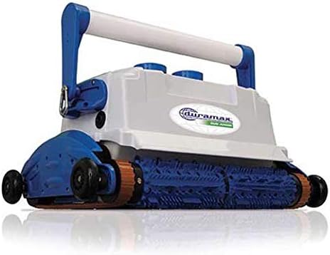 Aqua Products Duramax Duo Junior Commercial Robotic Swimming Pool Cleaner