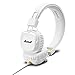 Marshall Major II On-Ear Headphones, White - Discontinued