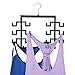 Trenton Gifts Women's Sport Tank Top, Cami, Bra, Strappy Dress, Bathing Suit, Closet Organizer Hanger. Set of 2