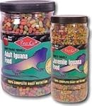 Rep-Cal SRP00801 Juvenile Iguana Food, 7-Ounce