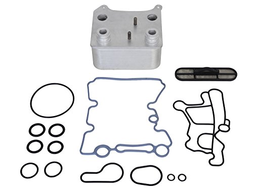 aFe Power 46-80001 BladeRunner Oil Cooler - Thumbnail 3