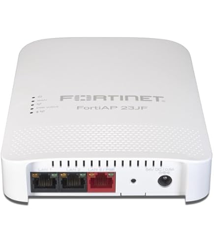 Amazon.com: Fortinet | FAP-421E-A | Fortinet FortiAP-421E Indoor