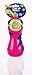 Nuby Gator Grip Pop-Up Sipper, 15 Ounce, Colors May Vary