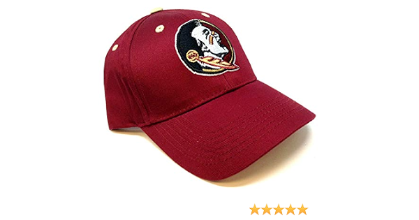 Collegiate Headwear FSU Florida State 