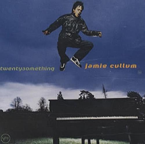 Jamie Cullum - Catching Tales - Amazon.com Music
