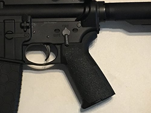 Handleitgrips Gun Grip Tape Wrap for AR-15 Magpul MOE Grip