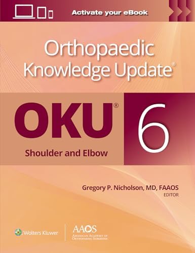 Orthopaedic Knowledge Update® Spine 6: Print + Ebook