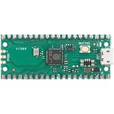 MusRock Dual-Core Cortex-M0+ RP2040 Development Board for Arduino Compatible DIY Projects - Micro USB - Domestic Version