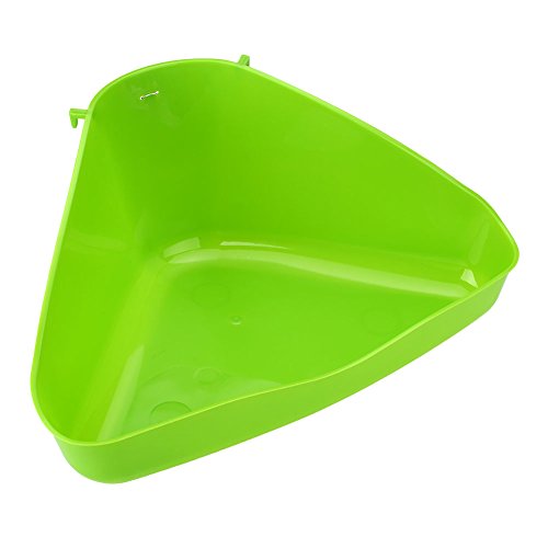 25 Best Hedgehog Litter Boxes and Pans of 2019 (Reviews & FAQs)