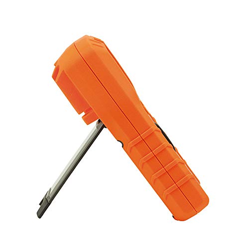 4 Multimeter+Auto+Ranging+Klein+Tools+MM400