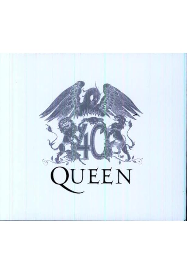 Queen - Queen 40, Volume 1 - Amazon.com Music
