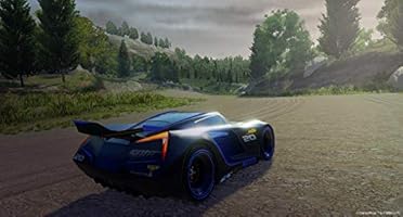 cars 3 ps4 amazon