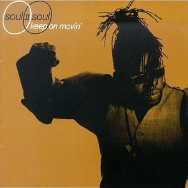 Amazon.com: Soul II Soul - Club Classics Vol. One - 10 Records