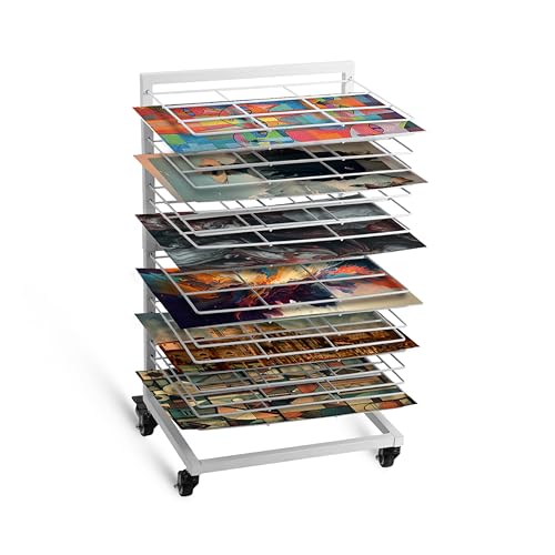 Drying & Print Racks Oman | Buy Online | Whizz Others