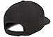 Flexfit One Ten Proforamce Cap – Cool & Dry - Adjustable – 110C (Black)