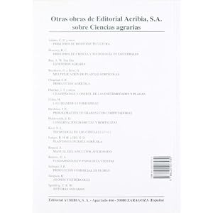 Introduccion a Las Gramineas (Spanish Edition)